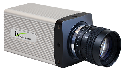 Lightweight Compact High-Speed Cameras