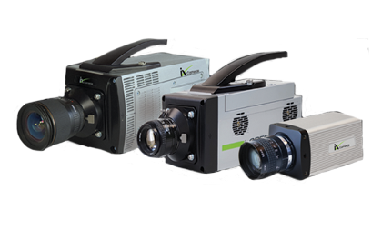 High-Speed Video Camera Products